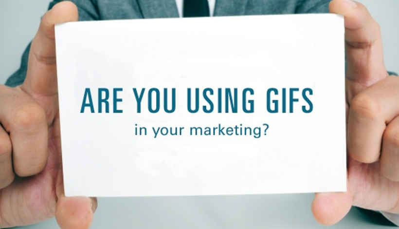 All Big Companies Using GIF Animated In Marketing