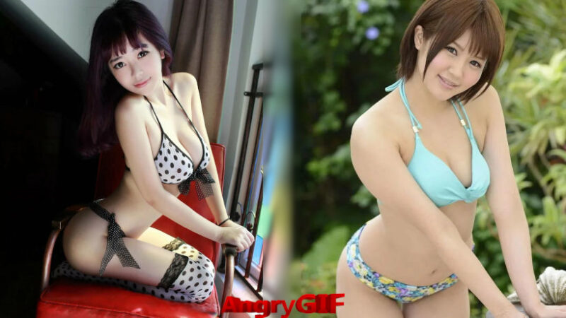 Asian Sexy And Beautiful Girls Models
