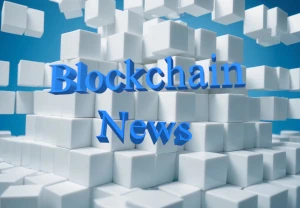 Blockchain - Technologies Crazy News - AngryGIF