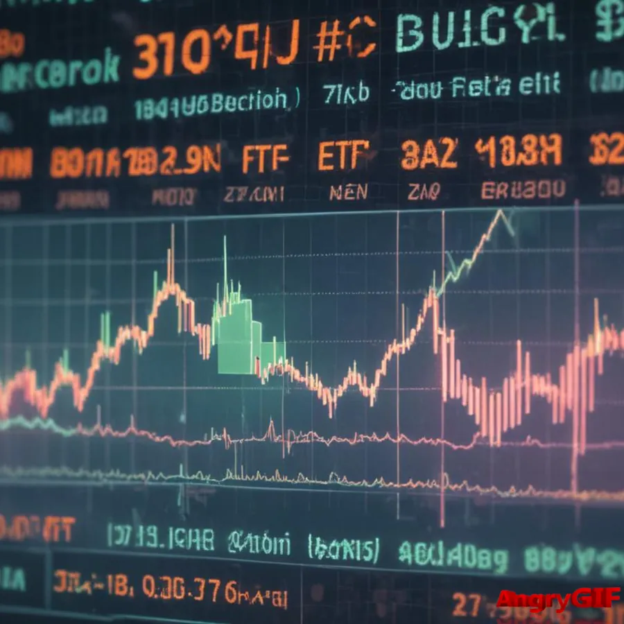 The Lowdown on Bitcoin ETFs