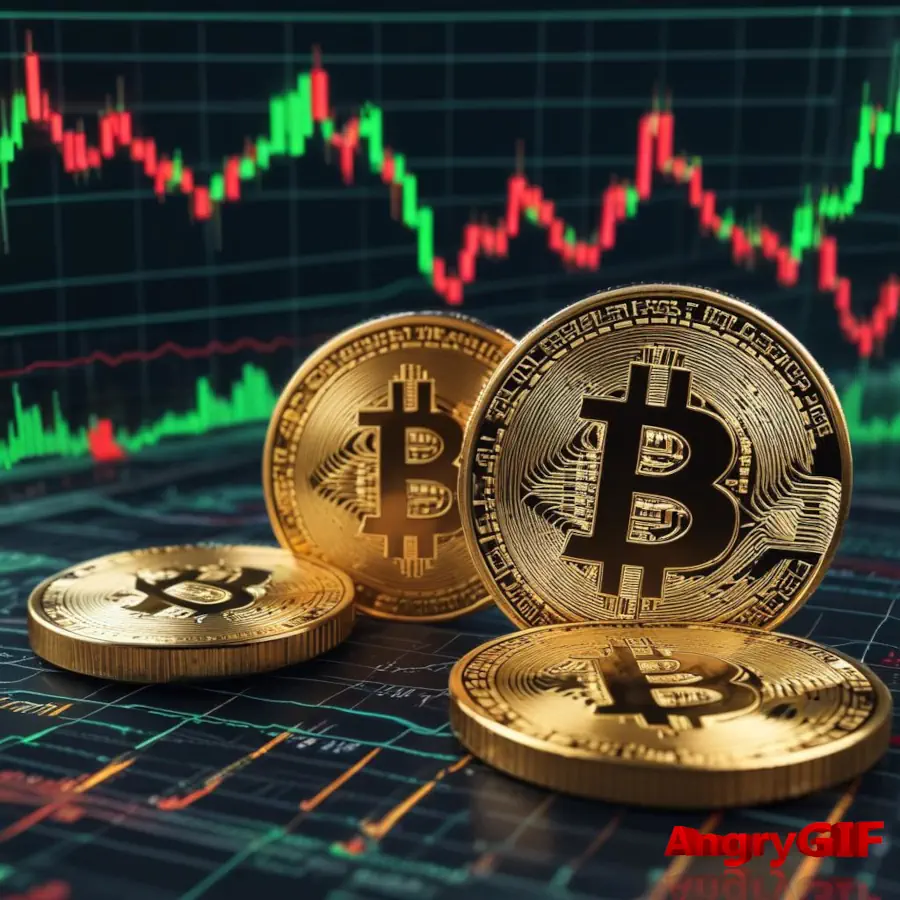 Aggressive Bitcoin Price Forecast