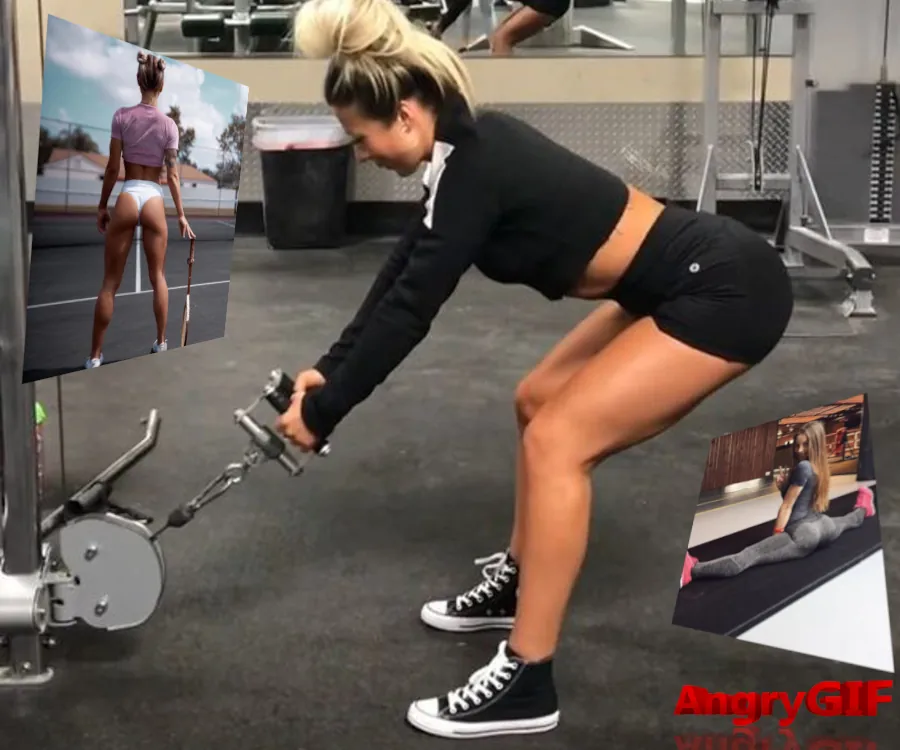 Fitness News - AngryGIF